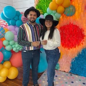 Meet your Posher, Teresa